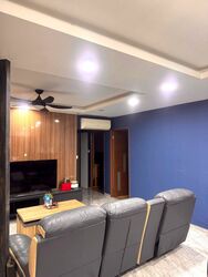 Blk 757 Woodlands Avenue 4 (Woodlands), HDB 4 Rooms #557027521